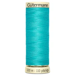 Giesse Scampoli Fili Per Il Cucito>Filo gütermann 100 mt Cucitutto