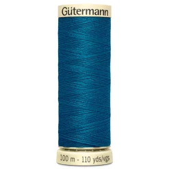 Giesse Scampoli Fili Per Il Cucito>Filo gütermann 100 mt Cucitutto