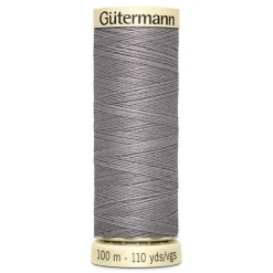 Giesse Scampoli Fili Per Il Cucito>Filo gütermann 100 mt Cucitutto