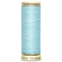 Giesse Scampoli Fili Per Il Cucito>Filo gütermann 100 mt Cucitutto