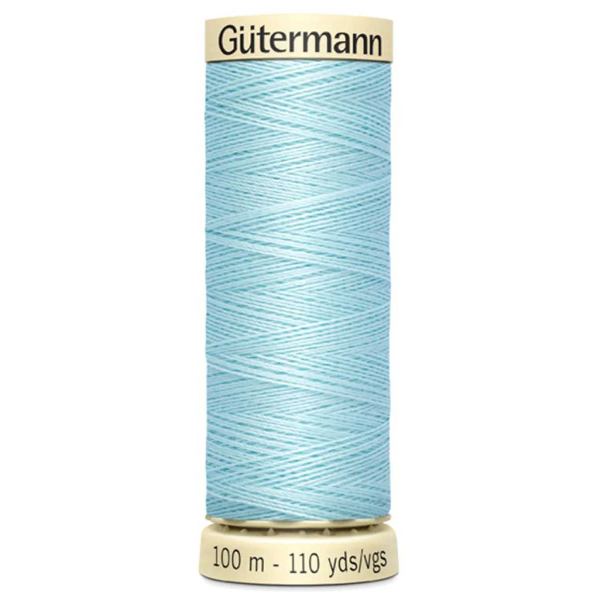 Giesse Scampoli Fili Per Il Cucito>Filo gütermann 100 mt Cucitutto