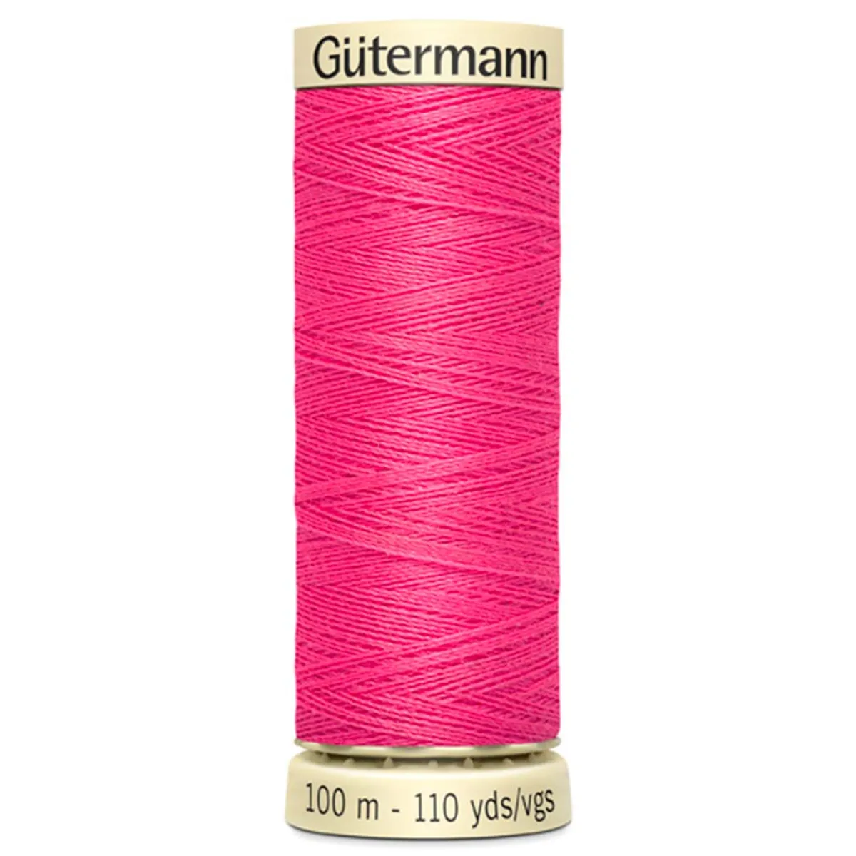 Giesse Scampoli Fili Per Il Cucito>Filo gütermann 100 mt Cucitutto