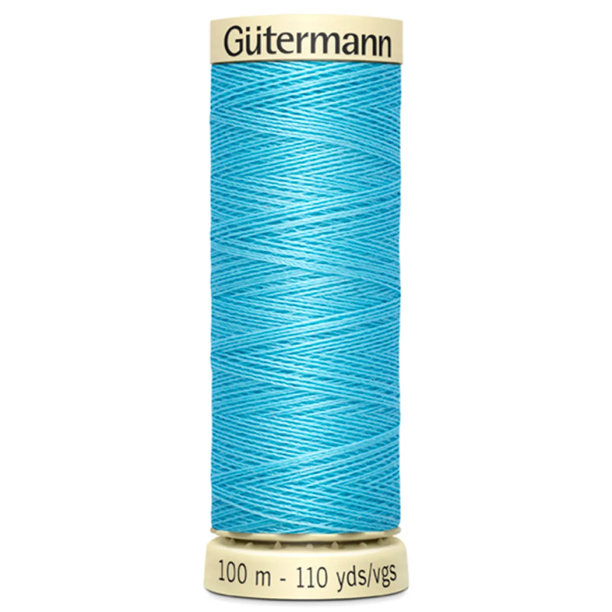 Giesse Scampoli Fili Per Il Cucito>Filo gütermann 100 mt Cucitutto