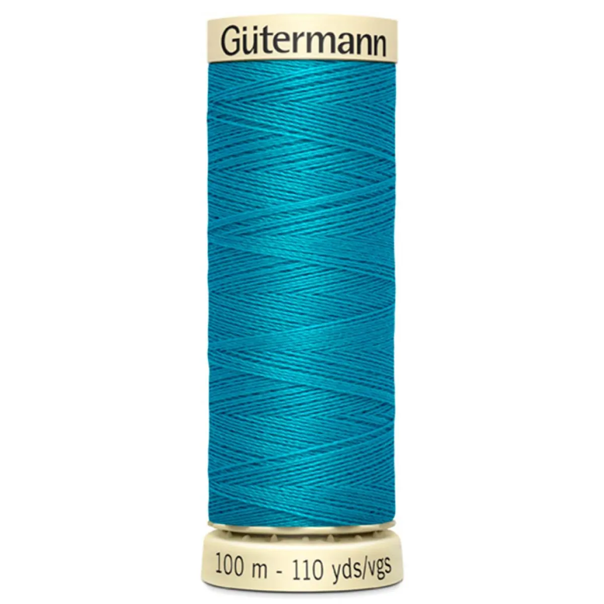 Giesse Scampoli Fili Per Il Cucito>Filo gütermann 100 mt Cucitutto