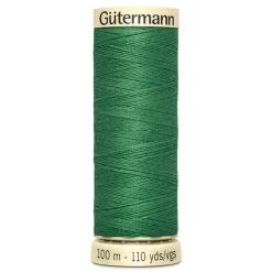 Giesse Scampoli Fili Per Il Cucito>Filo gütermann 100 mt Cucitutto