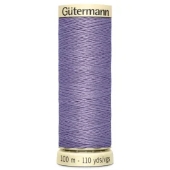 Giesse Scampoli Fili Per Il Cucito>Filo gütermann 100 mt Cucitutto