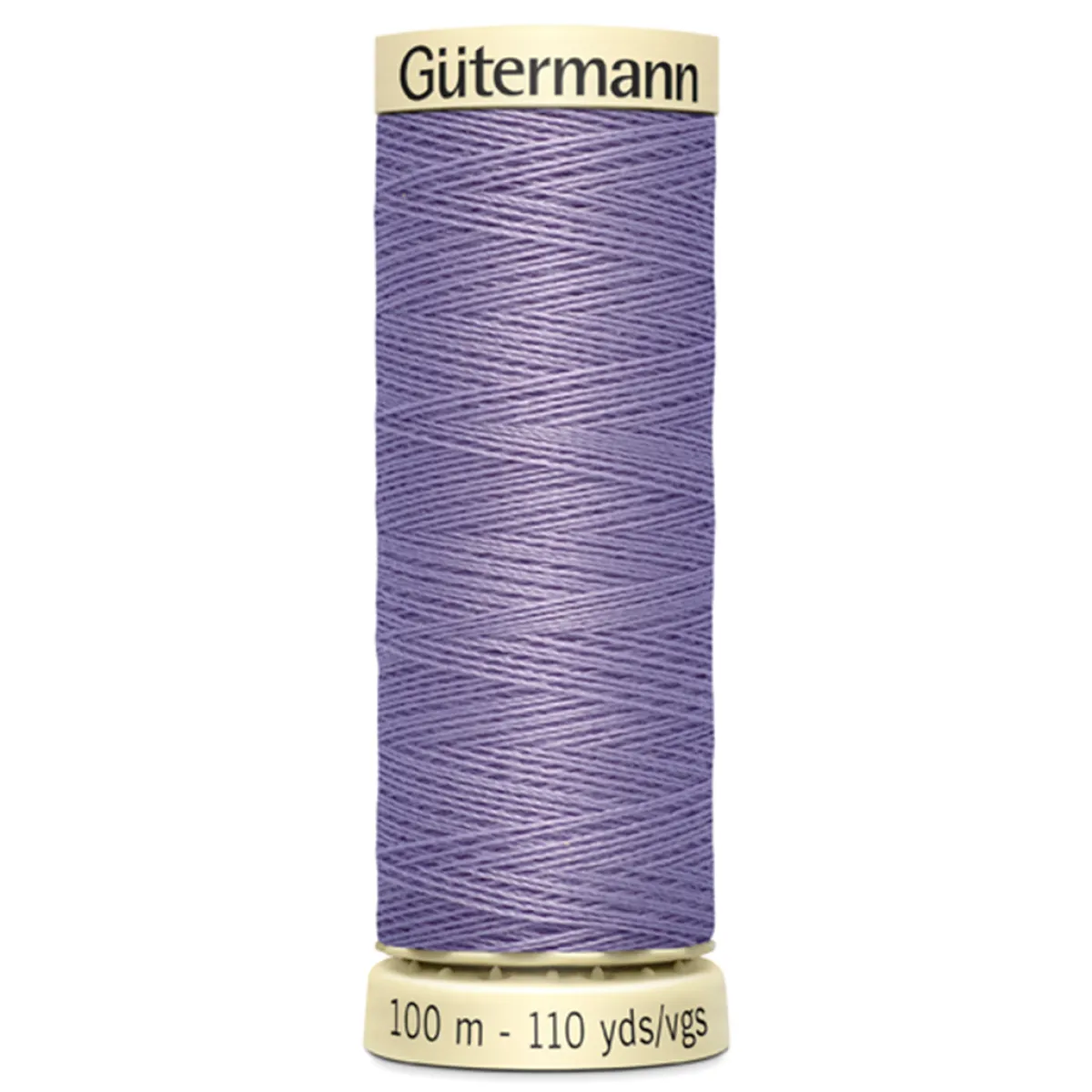 Giesse Scampoli Fili Per Il Cucito>Filo gütermann 100 mt Cucitutto