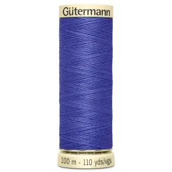 Giesse Scampoli Fili Per Il Cucito>Filo gütermann 100 mt Cucitutto