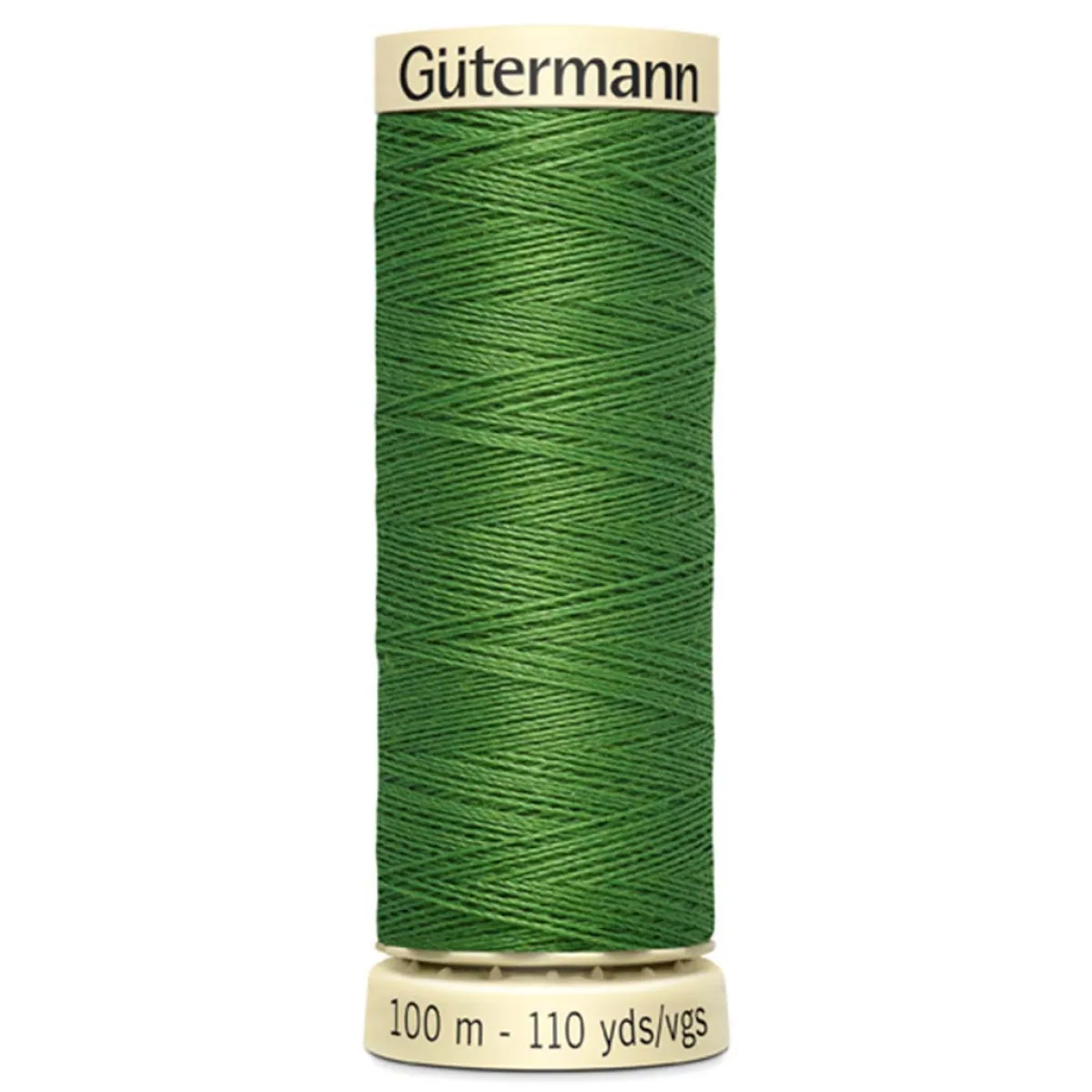 Giesse Scampoli Fili Per Il Cucito>Filo gütermann 100 mt Cucitutto