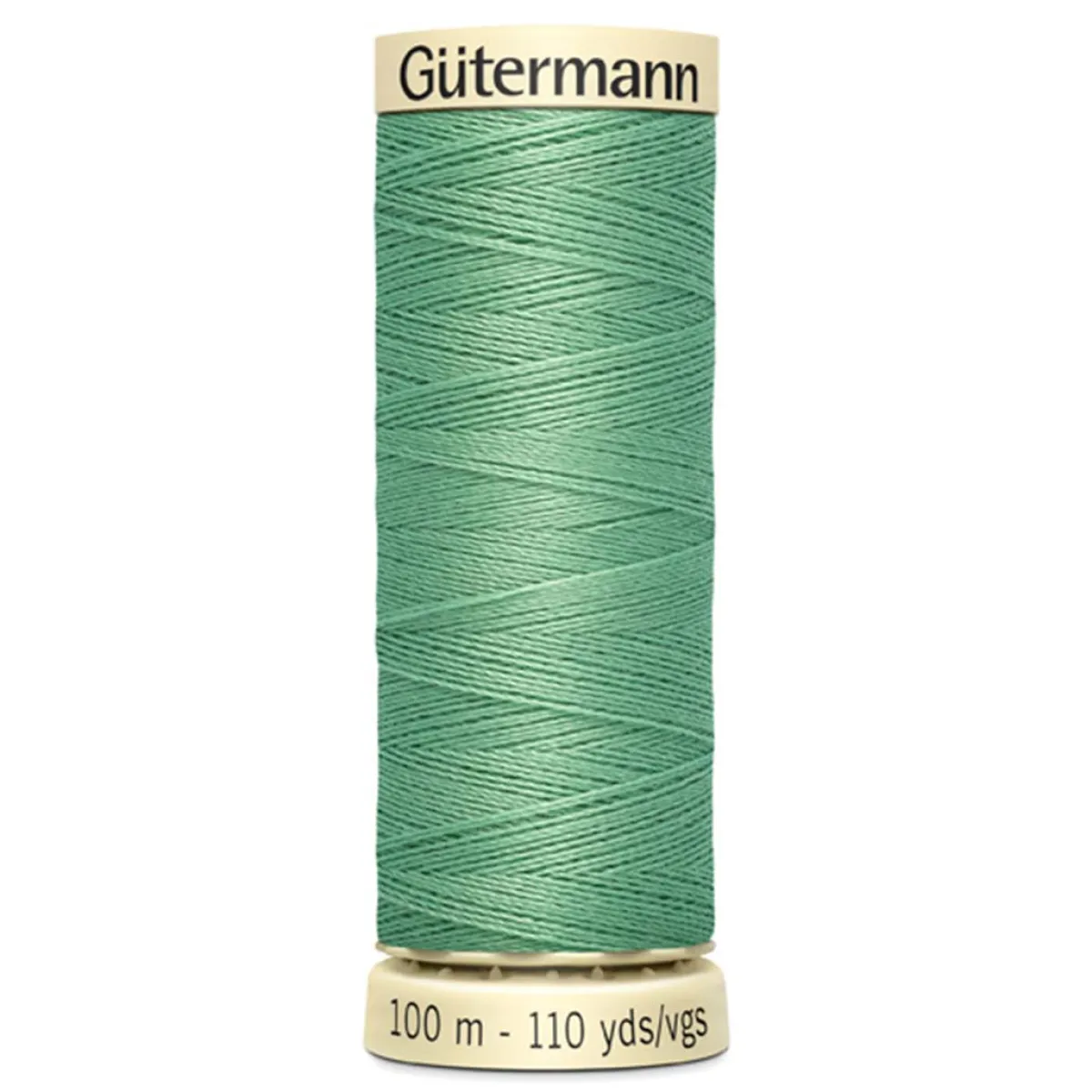 Giesse Scampoli Fili Per Il Cucito>Filo gütermann 100 mt Cucitutto
