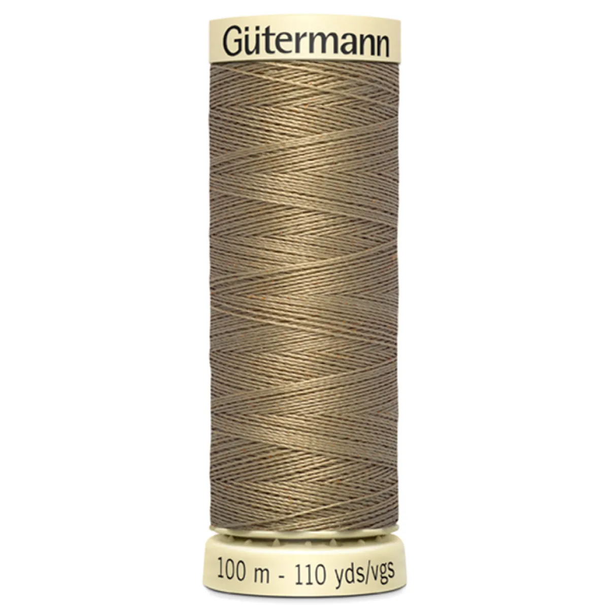 Giesse Scampoli Fili Per Il Cucito>Filo gütermann 100 mt Cucitutto
