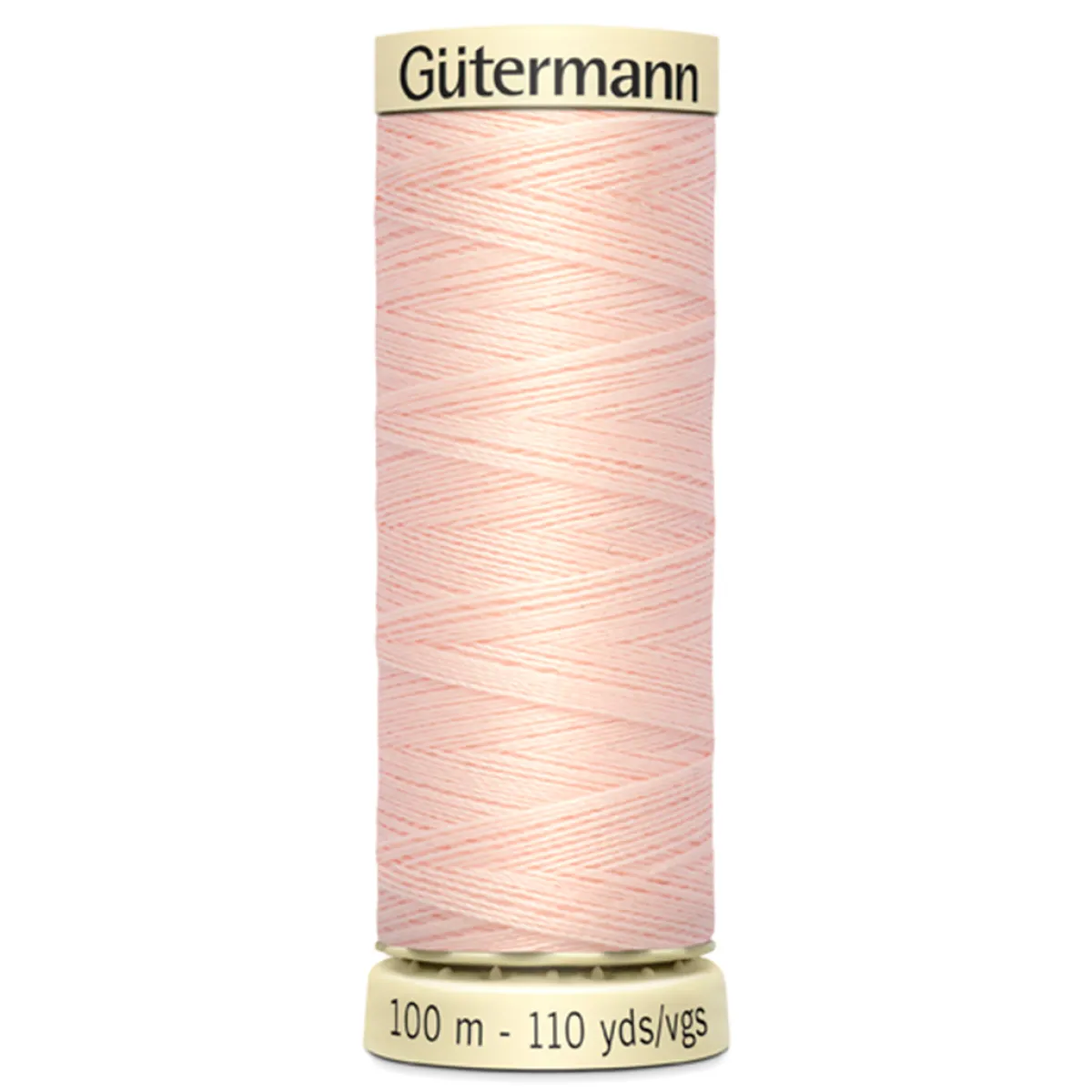 Giesse Scampoli Fili Per Il Cucito>Filo gütermann 100 mt Cucitutto