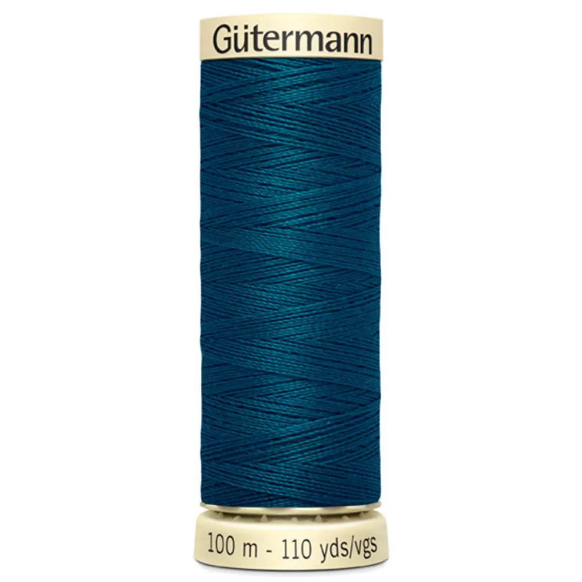 Giesse Scampoli Fili Per Il Cucito>Filo gütermann 100 mt Cucitutto