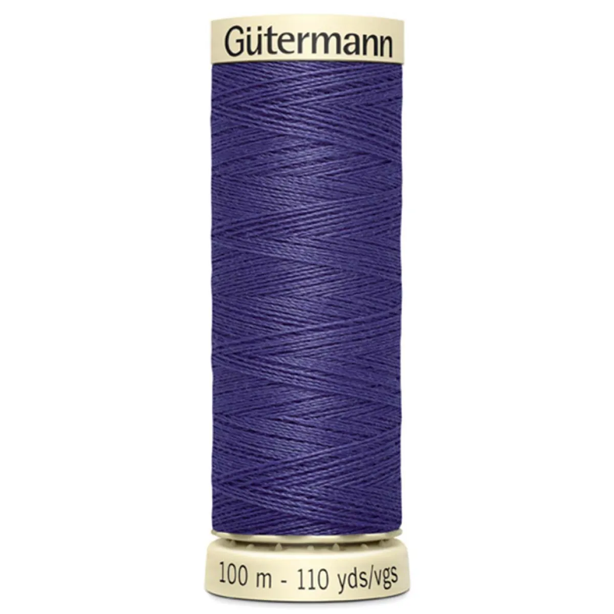 Giesse Scampoli Fili Per Il Cucito>Filo gütermann 100 mt Cucitutto