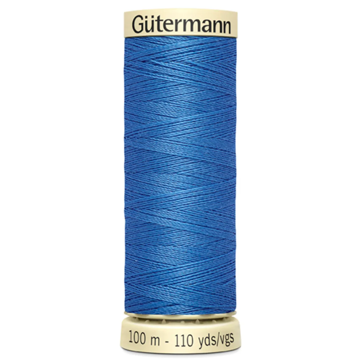 Giesse Scampoli Fili Per Il Cucito>Filo gütermann 100 mt Cucitutto