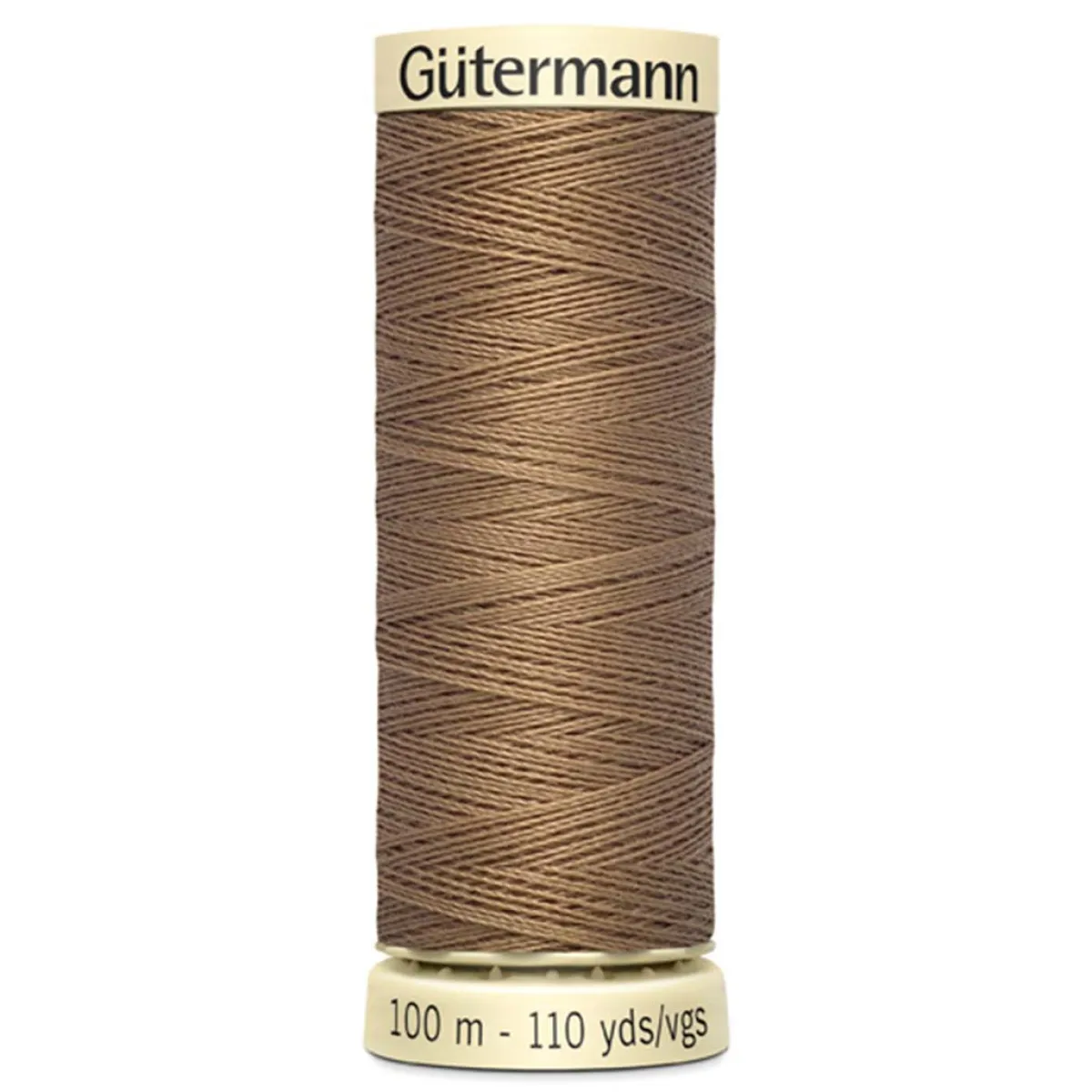 Giesse Scampoli Fili Per Il Cucito>Filo gütermann 100 mt Cucitutto