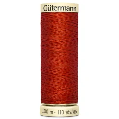 Giesse Scampoli Fili Per Il Cucito>Filo gütermann 100 mt Cucitutto