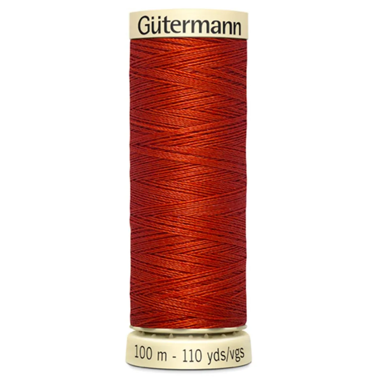 Giesse Scampoli Fili Per Il Cucito>Filo gütermann 100 mt Cucitutto