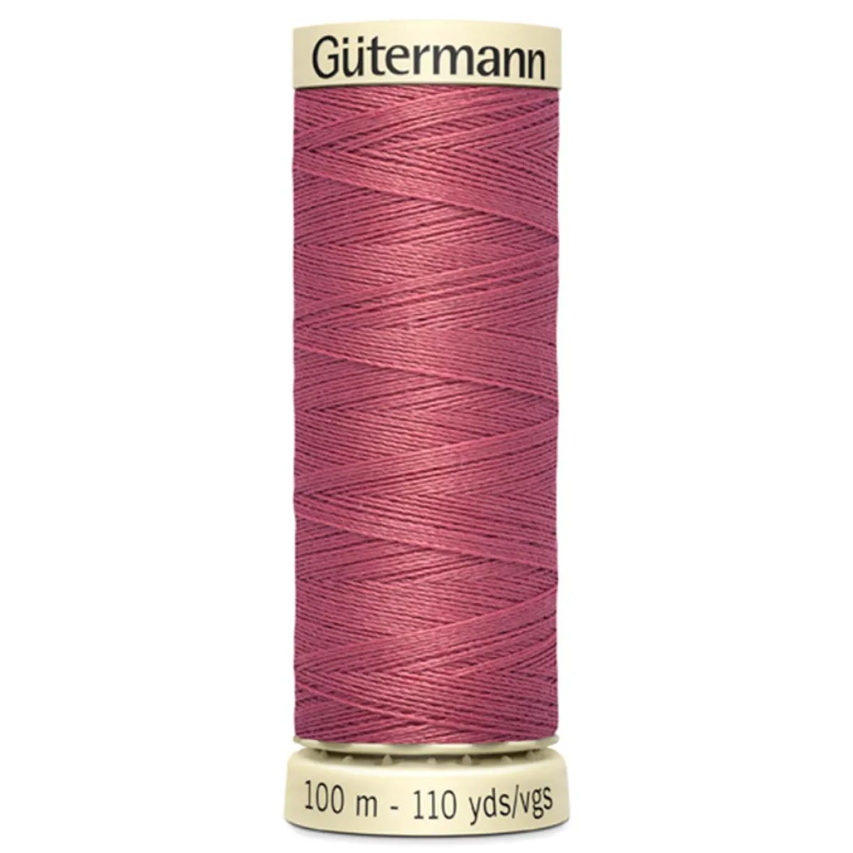 Giesse Scampoli Fili Per Il Cucito>Filo gütermann 100 mt Cucitutto