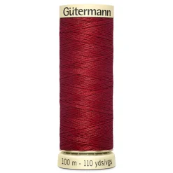 Giesse Scampoli Fili Per Il Cucito>Filo gütermann 100 mt Cucitutto