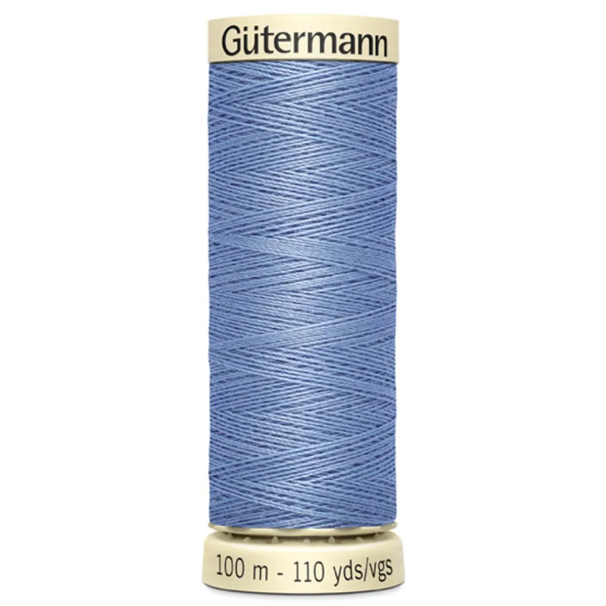 Giesse Scampoli Fili Per Il Cucito>Filo gütermann 100 mt Cucitutto