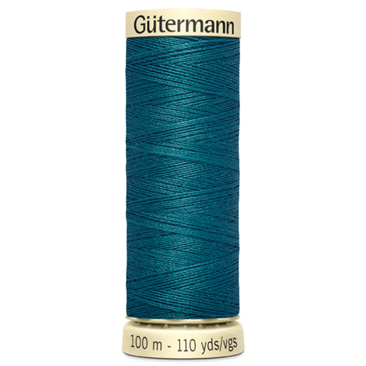 Giesse Scampoli Fili Per Il Cucito>Filo gütermann 100 mt Cucitutto