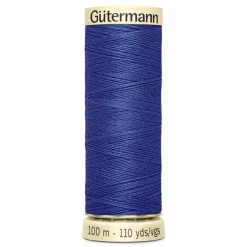 Giesse Scampoli Fili Per Il Cucito>Filo gütermann 100 mt Cucitutto