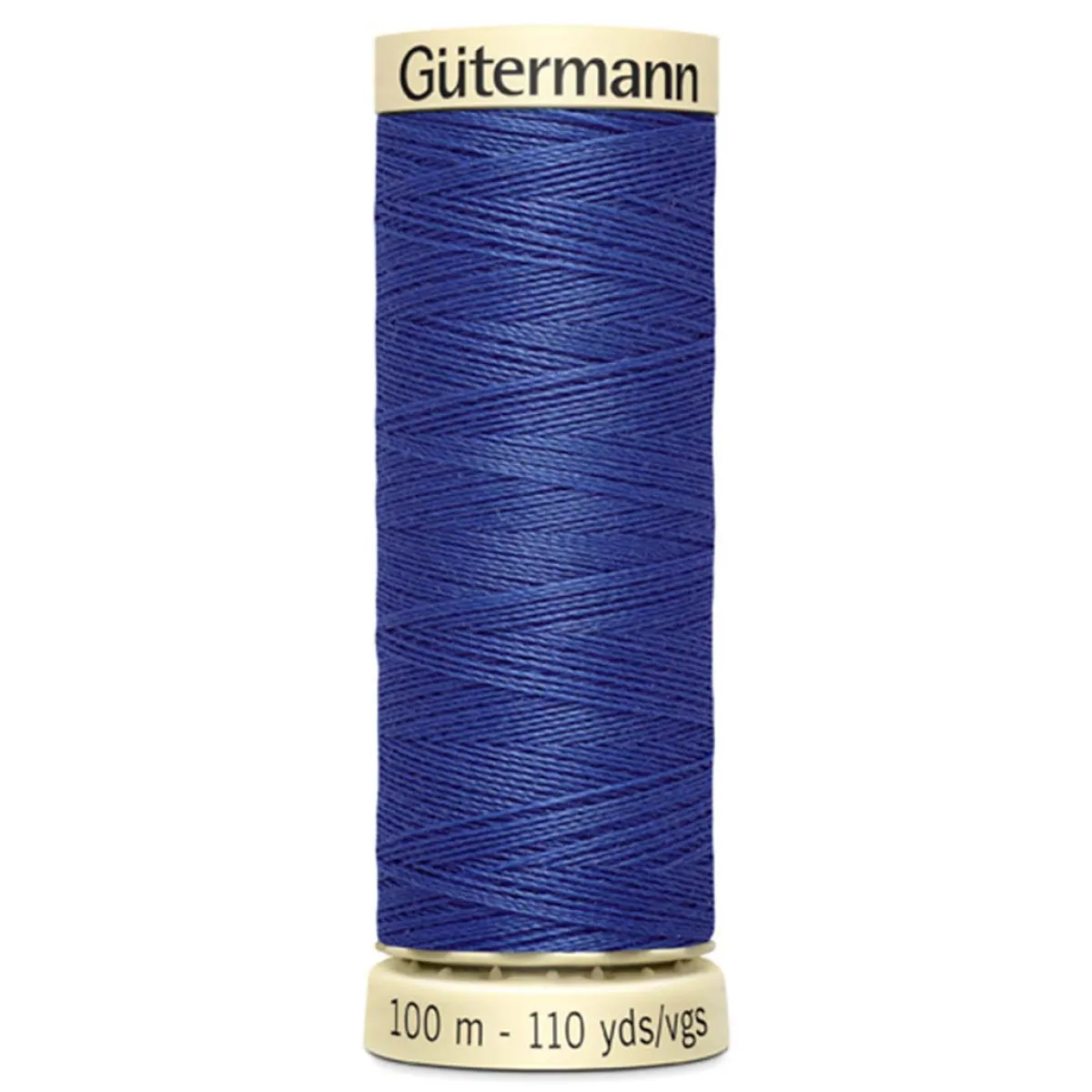 Giesse Scampoli Fili Per Il Cucito>Filo gütermann 100 mt Cucitutto