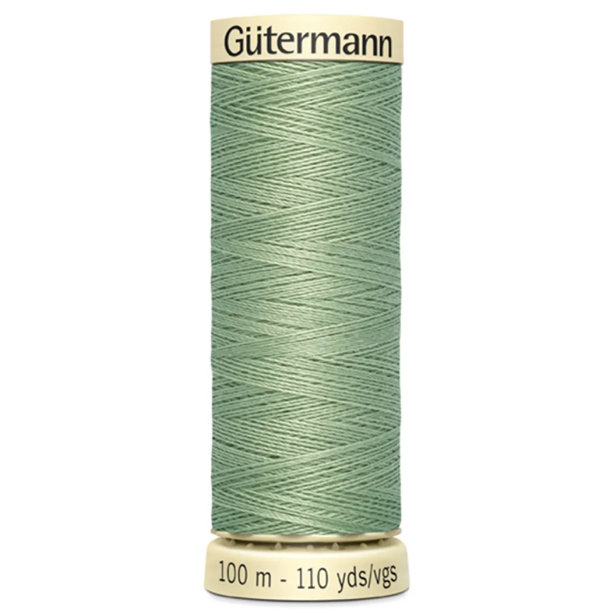 Giesse Scampoli Fili Per Il Cucito>Filo gütermann 100 mt Cucitutto