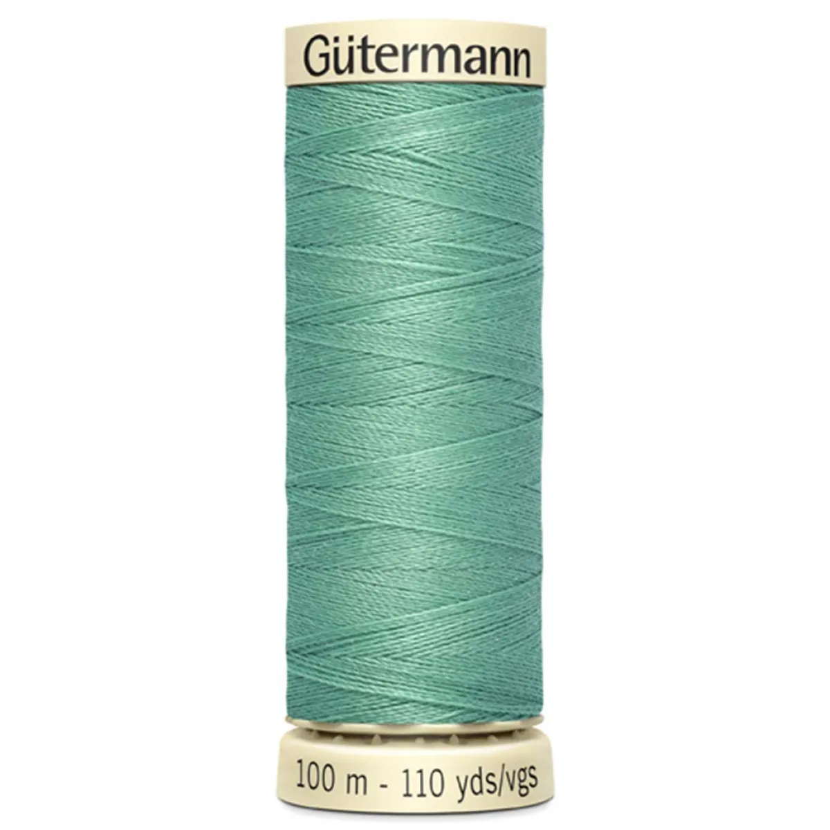Giesse Scampoli Fili Per Il Cucito>Filo gütermann 100 mt Cucitutto