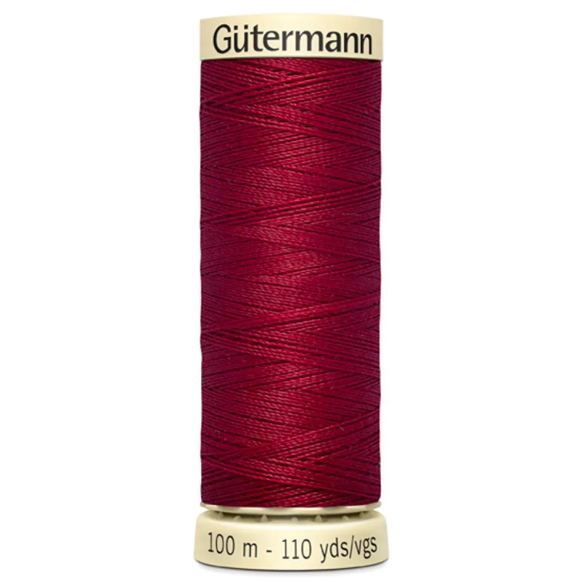 Giesse Scampoli Fili Per Il Cucito>Filo gütermann 100 mt Cucitutto