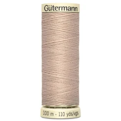 Giesse Scampoli Fili Per Il Cucito>Filo gütermann 100 mt Cucitutto