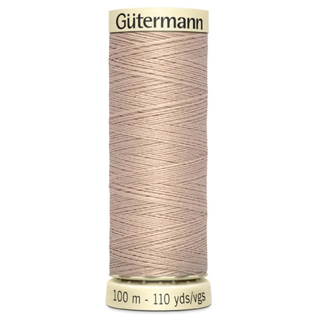 Giesse Scampoli Fili Per Il Cucito>Filo gütermann 100 mt Cucitutto