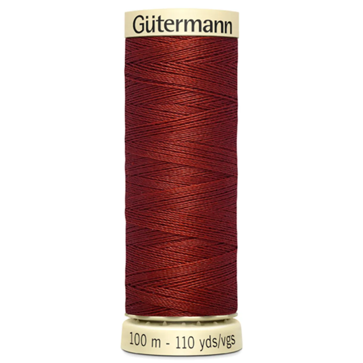 Giesse Scampoli Fili Per Il Cucito>Filo gütermann 100 mt Cucitutto