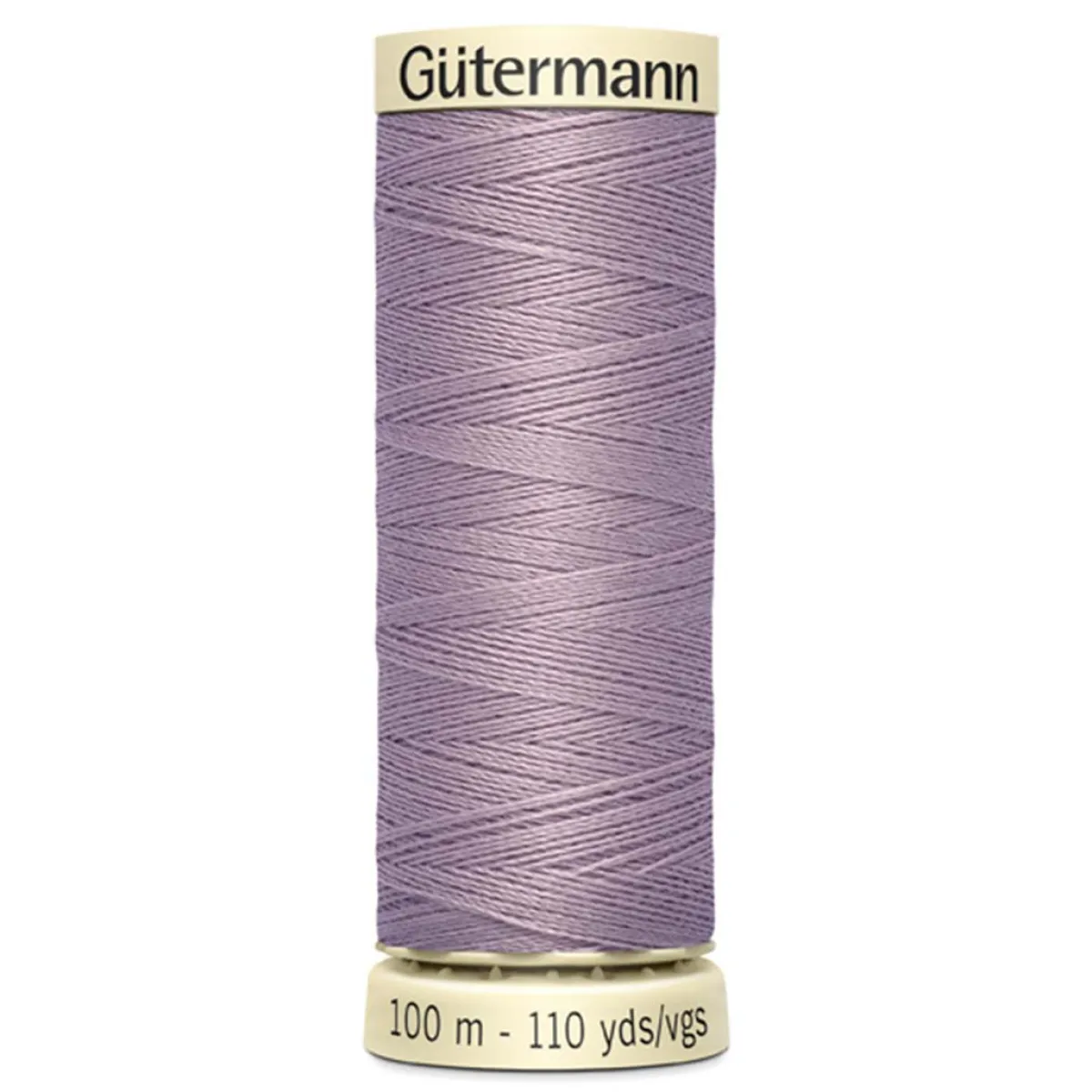 Giesse Scampoli Fili Per Il Cucito>Filo gütermann 100 mt Cucitutto