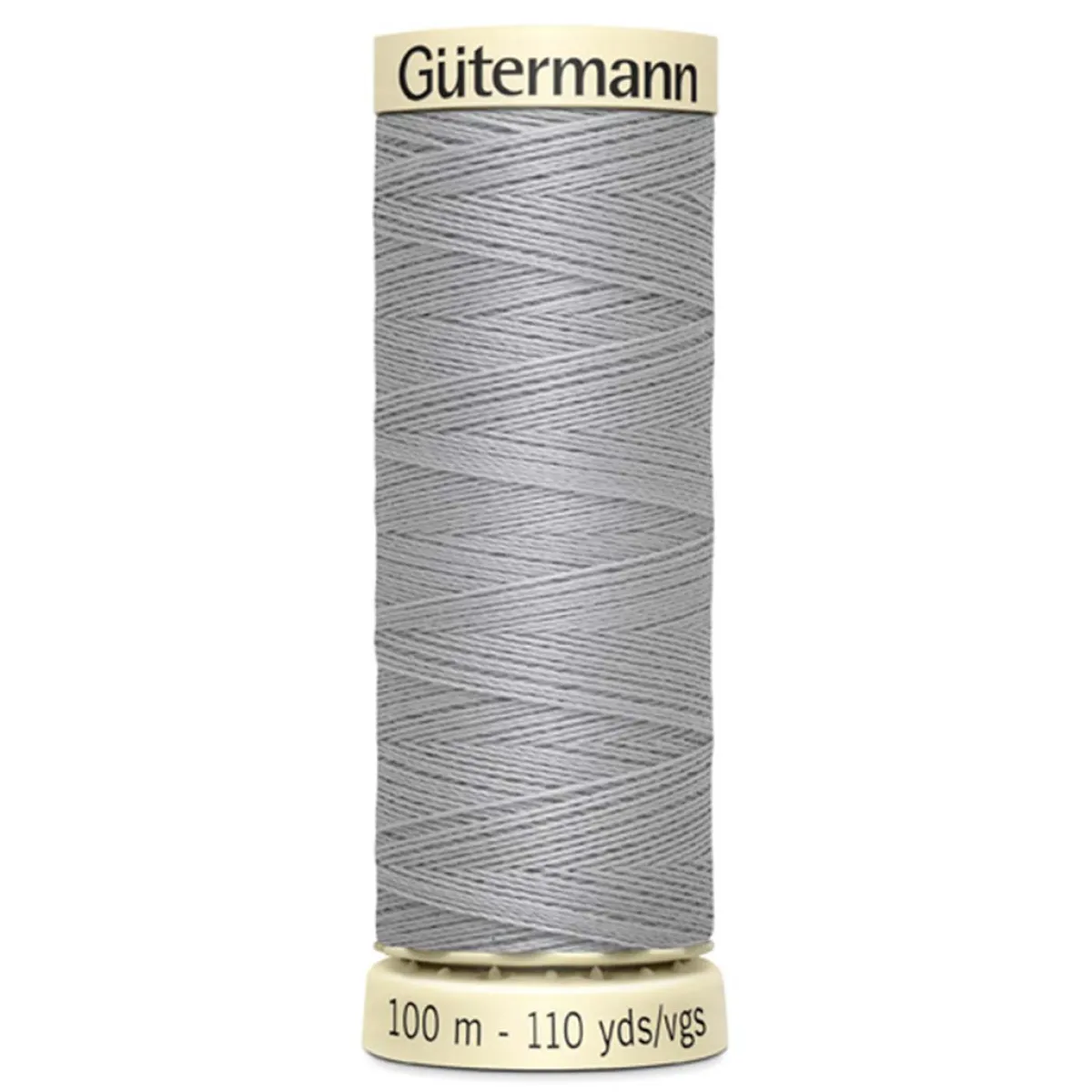 Giesse Scampoli Fili Per Il Cucito>Filo gütermann 100 mt Cucitutto