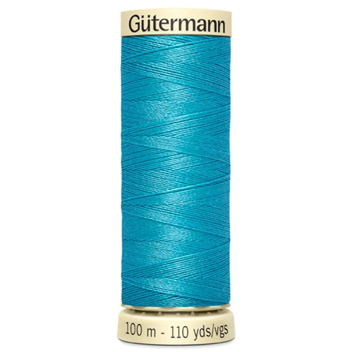 Giesse Scampoli Fili Per Il Cucito>Filo gütermann 100 mt Cucitutto
