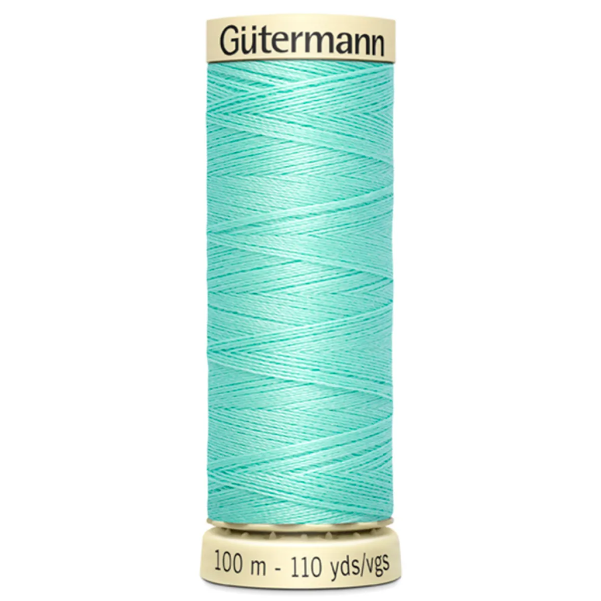 Giesse Scampoli Fili Per Il Cucito>Filo gütermann 100 mt Cucitutto