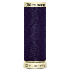 Giesse Scampoli Fili Per Il Cucito>Filo gütermann 100 mt Cucitutto