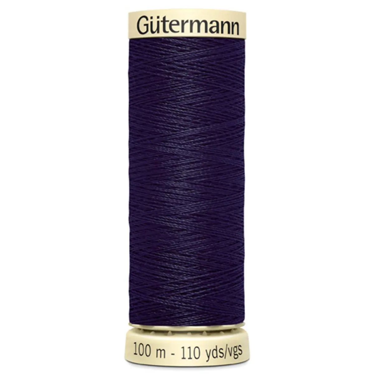 Giesse Scampoli Fili Per Il Cucito>Filo gütermann 100 mt Cucitutto