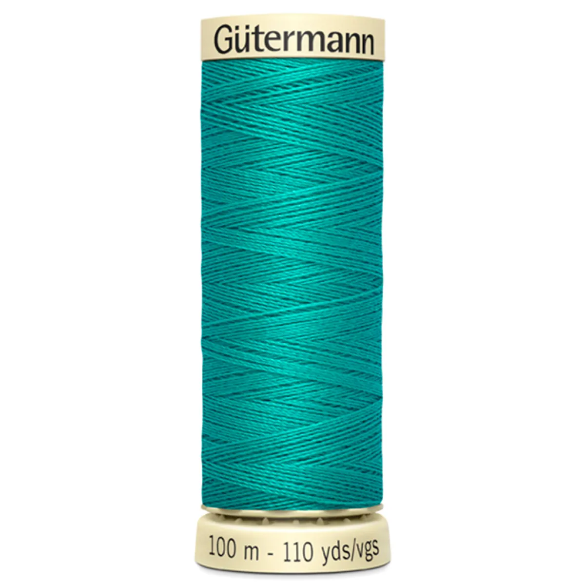 Giesse Scampoli Fili Per Il Cucito>Filo gütermann 100 mt Cucitutto