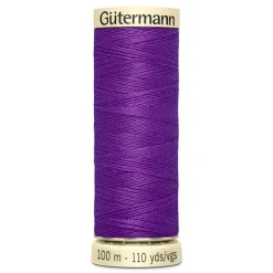 Giesse Scampoli Fili Per Il Cucito>Filo gütermann 100 mt Cucitutto