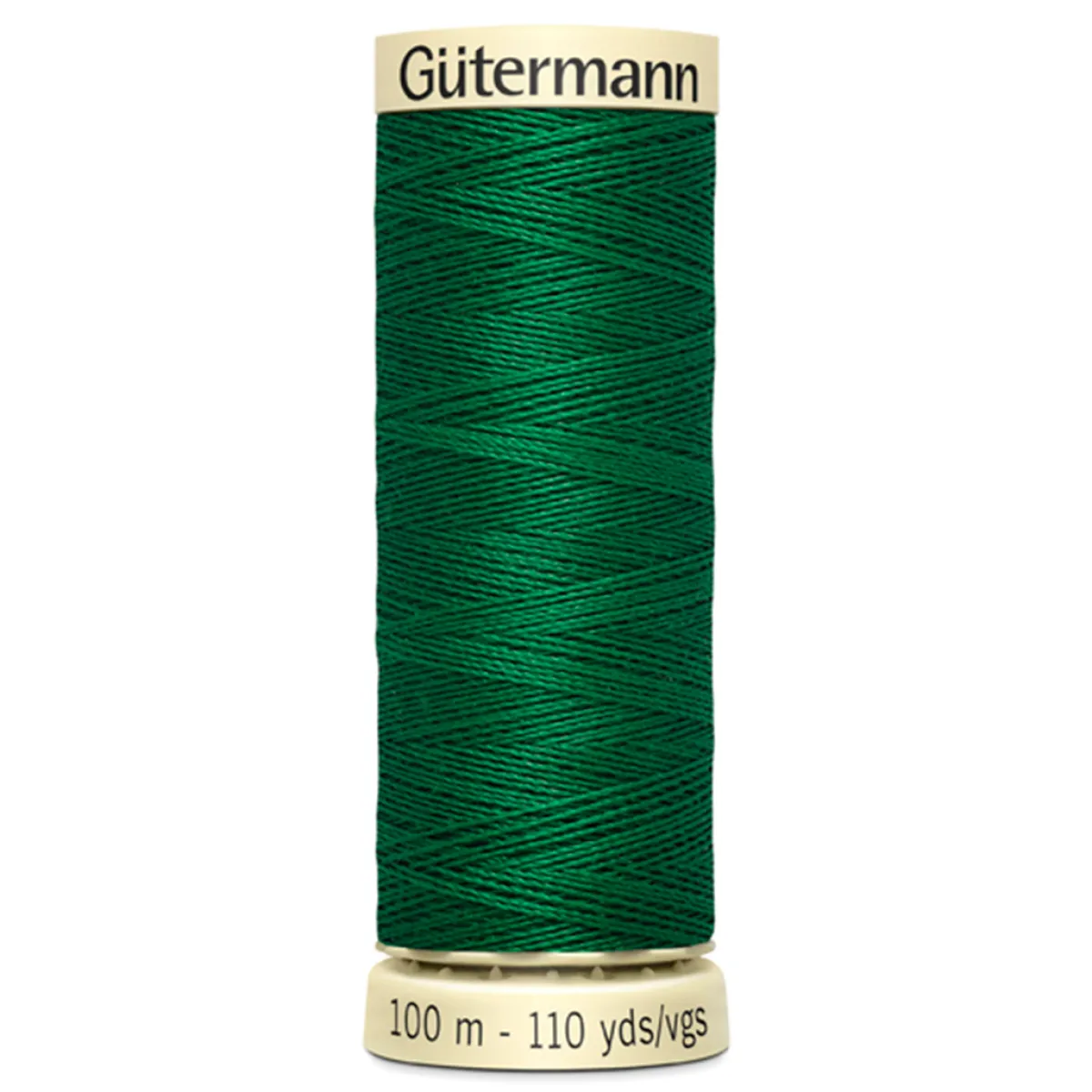 Giesse Scampoli Fili Per Il Cucito>Filo gütermann 100 mt Cucitutto