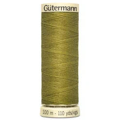 Giesse Scampoli Fili Per Il Cucito>Filo gütermann 100 mt Cucitutto