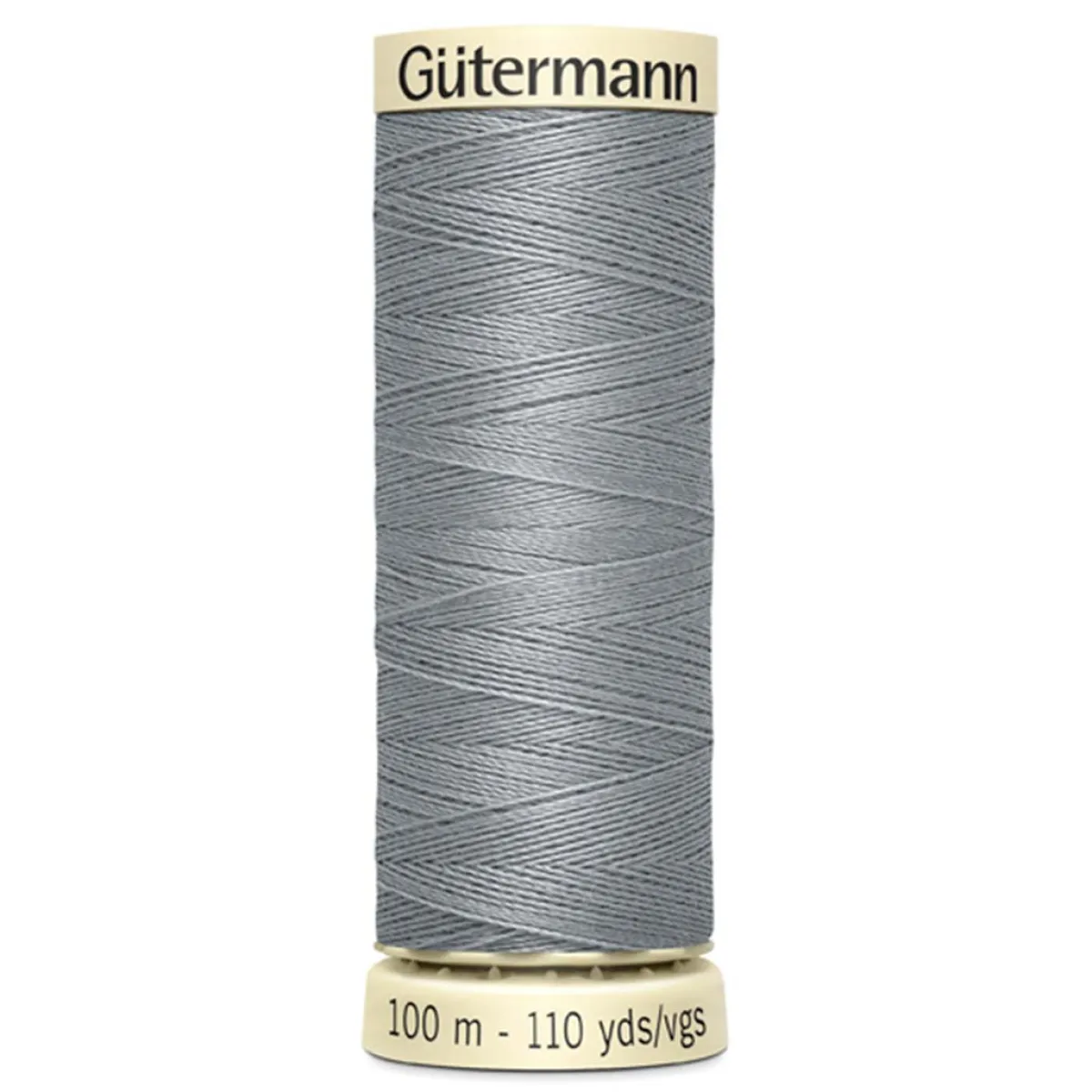 Giesse Scampoli Fili Per Il Cucito>Filo gütermann 100 mt Cucitutto