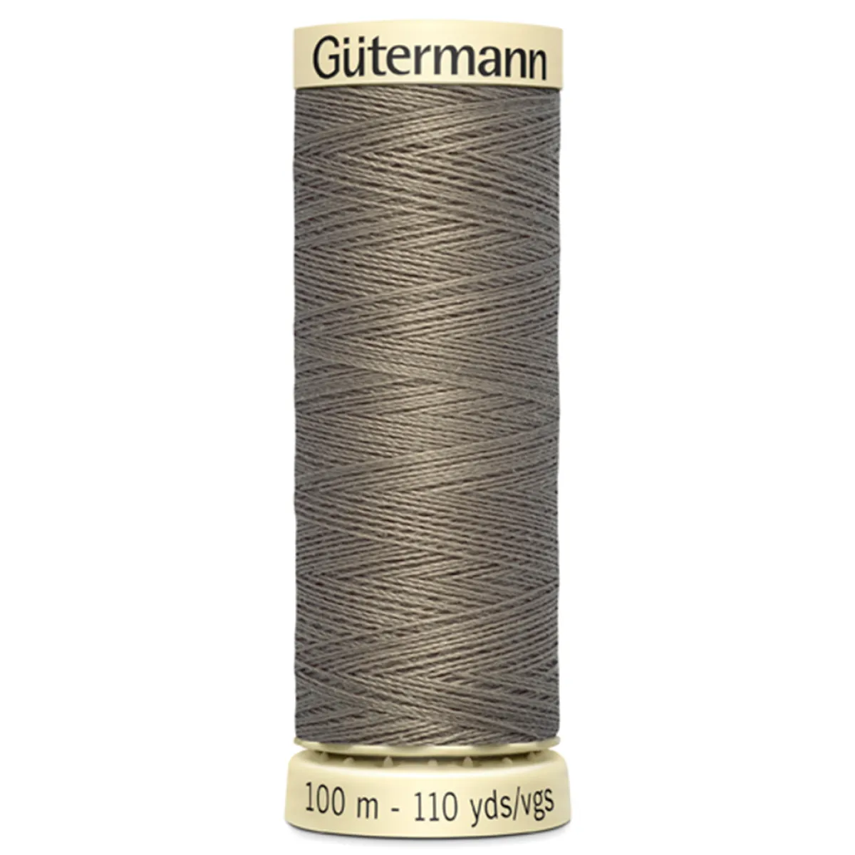 Giesse Scampoli Fili Per Il Cucito>Filo gütermann 100 mt Cucitutto