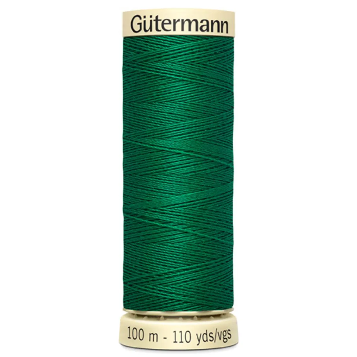Giesse Scampoli Fili Per Il Cucito>Filo gütermann 100 mt Cucitutto