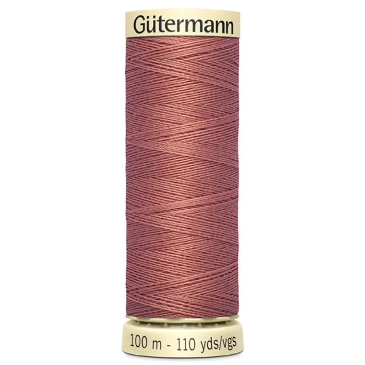 Giesse Scampoli Fili Per Il Cucito>Filo gütermann 100 mt Cucitutto