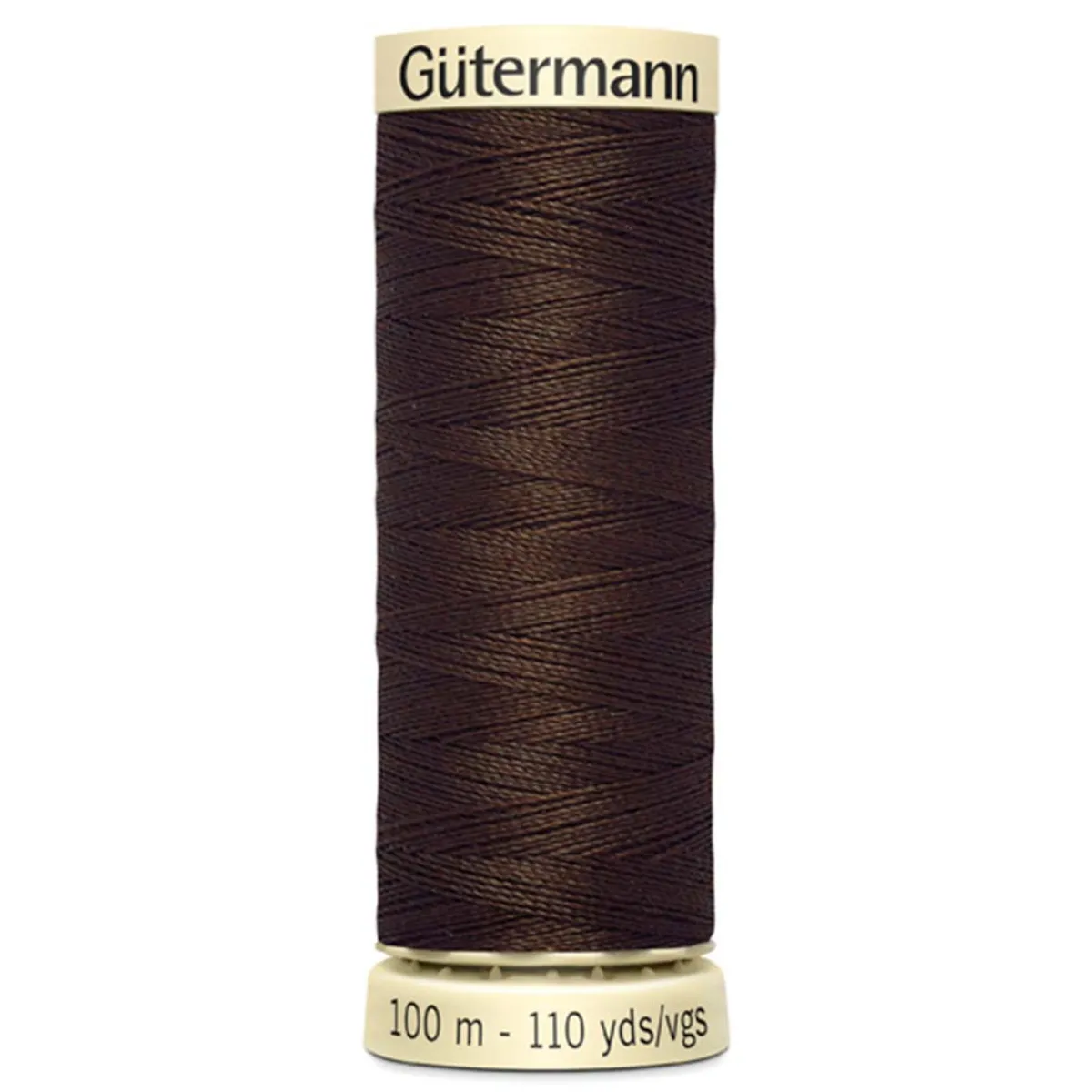 Giesse Scampoli Fili Per Il Cucito>Filo gütermann 100 mt Cucitutto