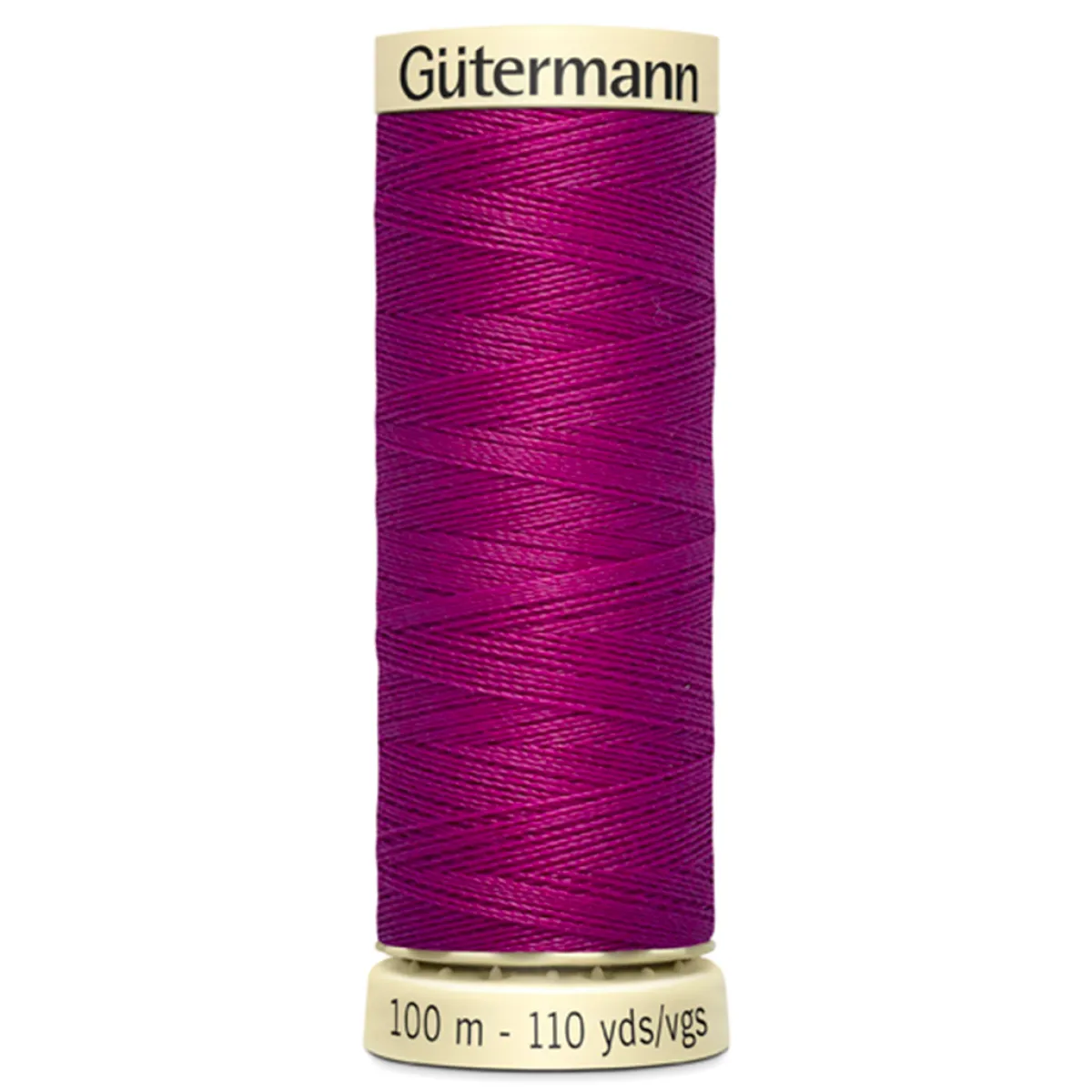 Giesse Scampoli Fili Per Il Cucito>Filo gütermann 100 mt Cucitutto